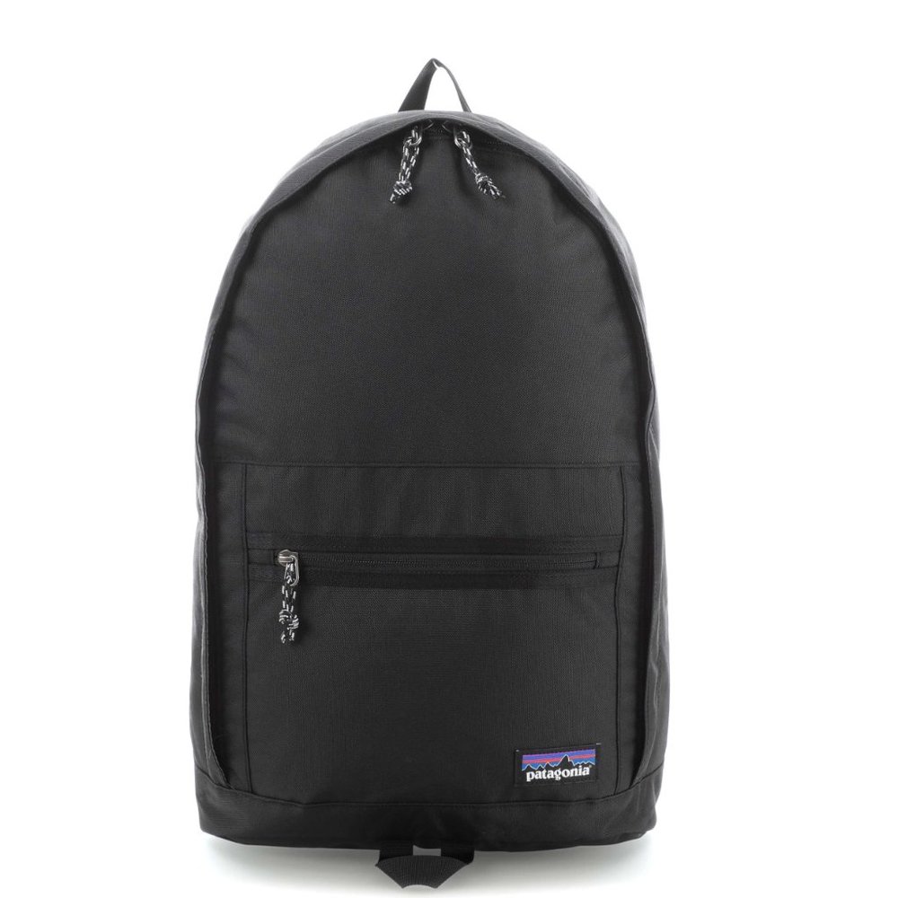 NWT Patagonia Black Arbor Daypack Backpack (20L)